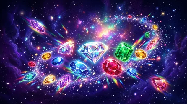 Starburst