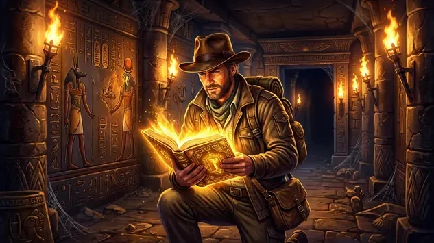 Book of Dead